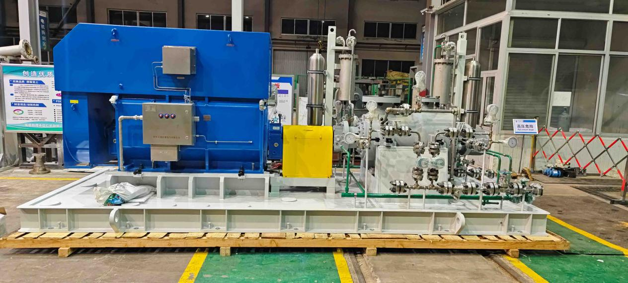 Chemical Centrifugal Pump