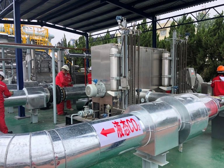 Longgang Pump Industry Makes the List of Enterprises & Products for First Set of Technical Equipment