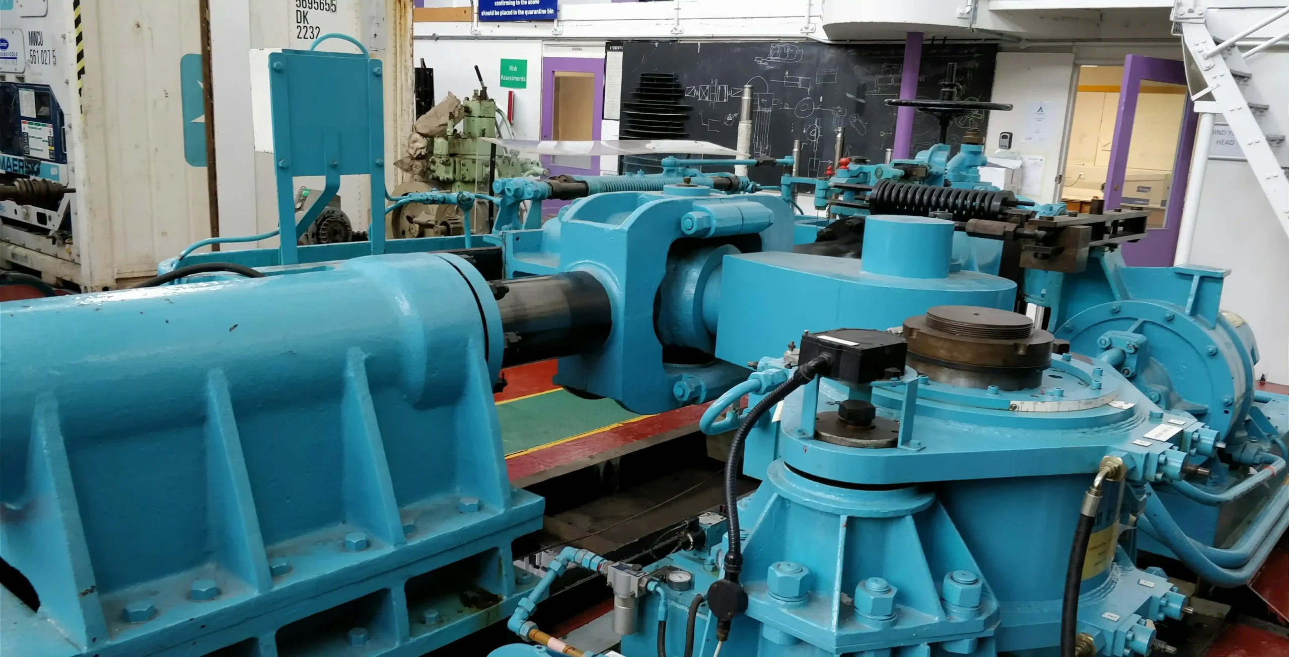 centrifugal pump