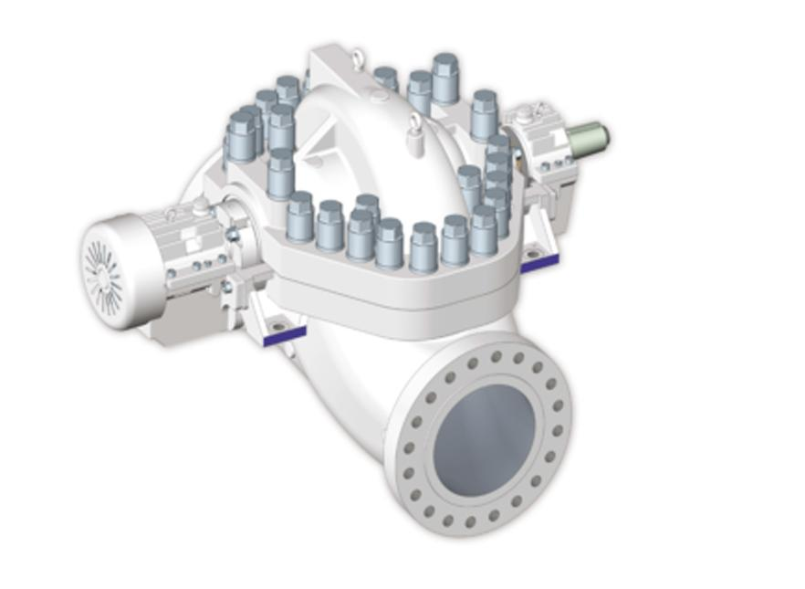 Centrifugal Pump Solutions
