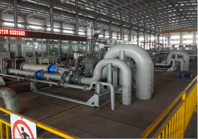Centrifugal Pump Workshop