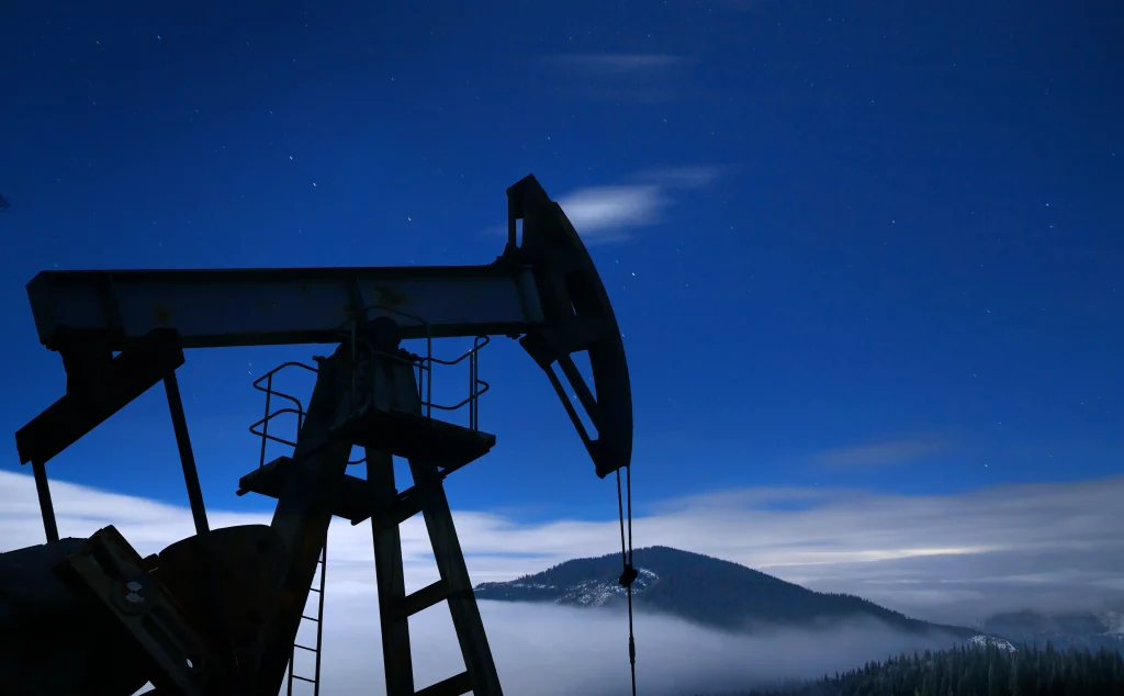 Oil Industry