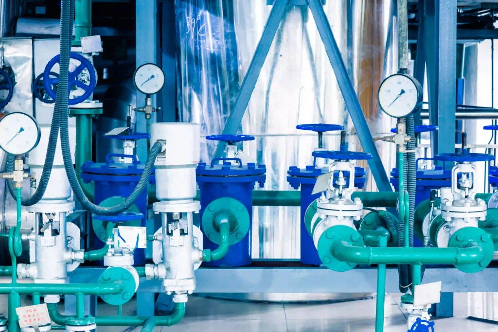 Positive Displacement Pumps