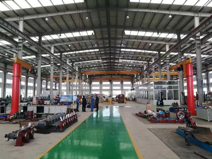 longgang-pumps