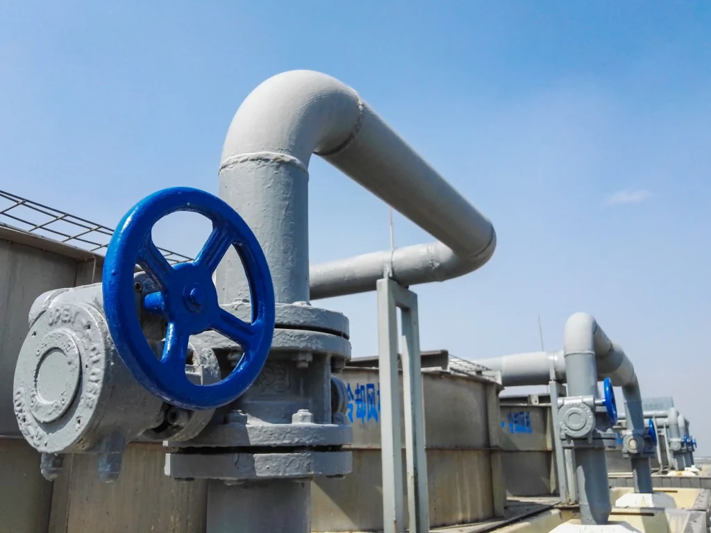 Advantages of Using Longgang Double Suction Centrifugal Pump for Your Industrial Needs