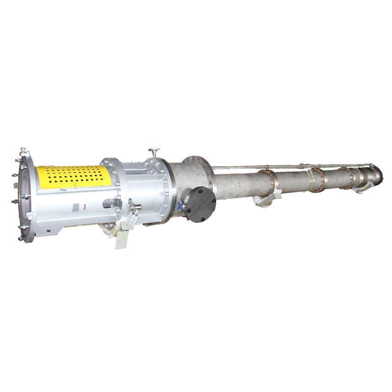 LDTV(VS1)-Vertical Suspended Single Shell Centrifugal Pump