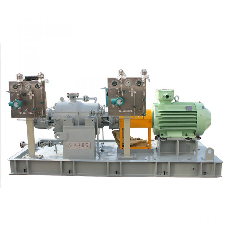 Single-Stage Pump or Multi-Stage Pump Which One Should You Choose