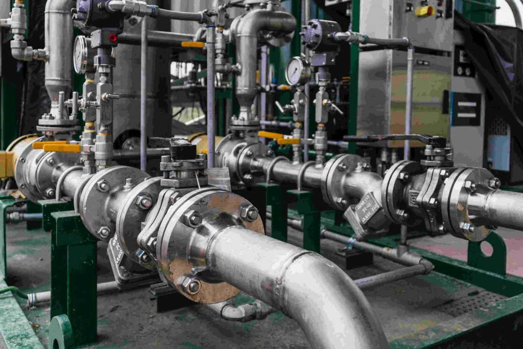 Centrifugal Pump vs Traditional Pumps A Detailed Comparison Guide