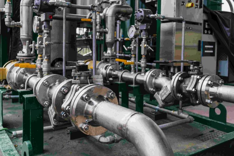 Centrifugal Pump vs Traditional Pumps A Detailed Comparison Guide