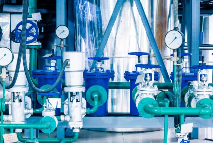 Common Centrifugal Pump Problems and How to Prevent Them