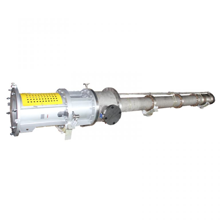 LDTV(VS1)-Vertical Suspended Single Shell Centrifugal Pump
