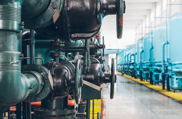 Why Multistage Pump Designs Outperform Single-Stage Pumps in Series