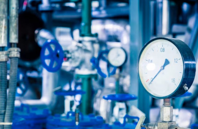 How API Pumps Ensure Reliable Performance in High-Temperature and High-Pressure Applications