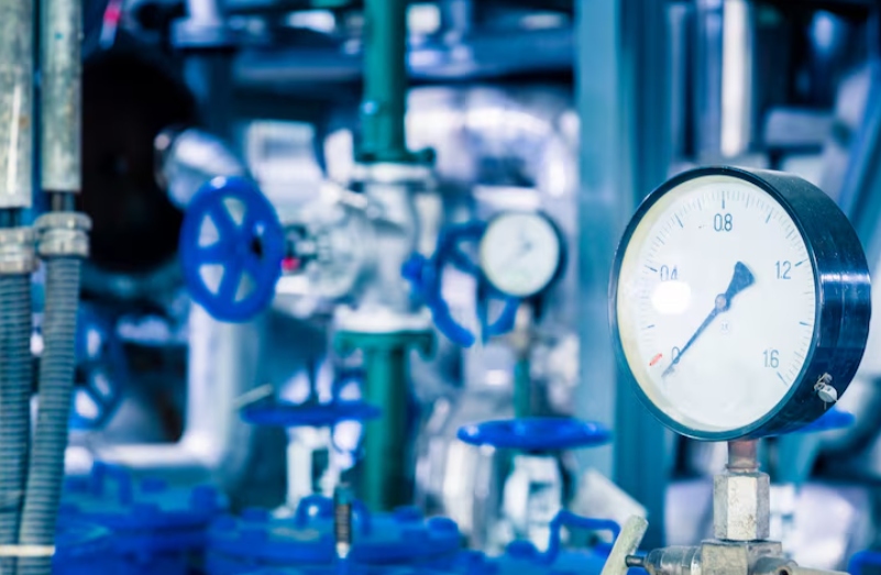 How API Pumps Ensure Reliable Performance in High-Temperature and High-Pressure Applications