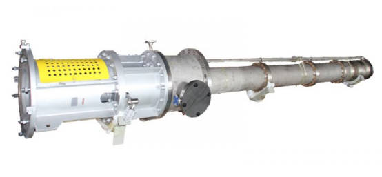 LDTV(VS1)-Vertical Suspended Single Shell Centrifugal Pump