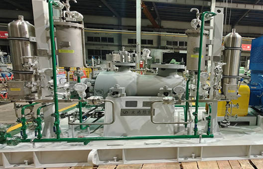 Top Materials Used in API Pumps for Extreme Industrial Environments and Harsh Chemicals