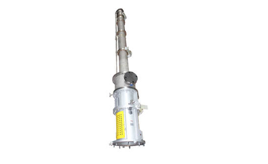 LDTV(VS1)-Vertical Suspended Single Shell Centrifugal Pump