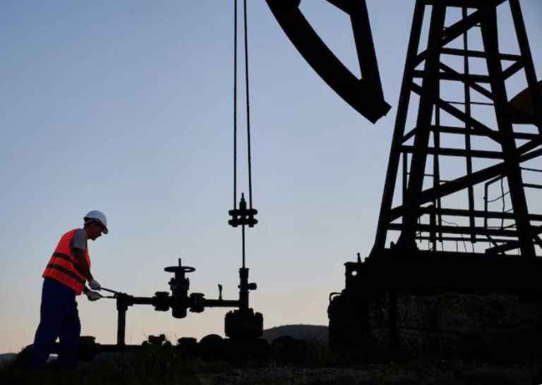 Oil Transfer Operations