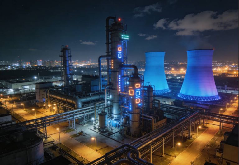 Safe Chemical Processing