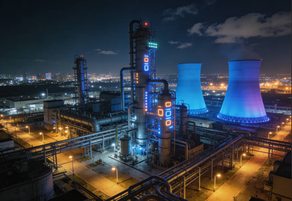 Safe Chemical Processing