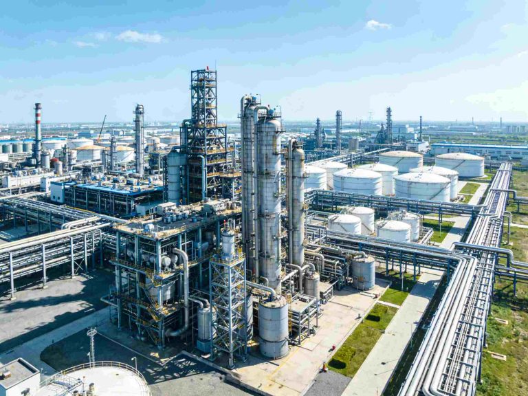 Refining and chemical integration projects