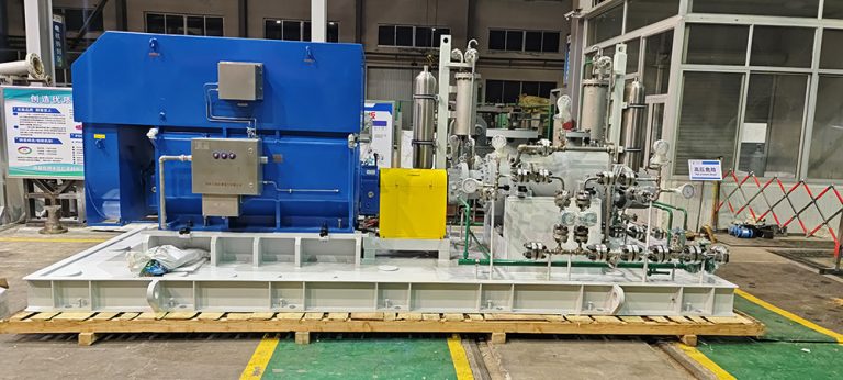 Yulong Island Integration Project