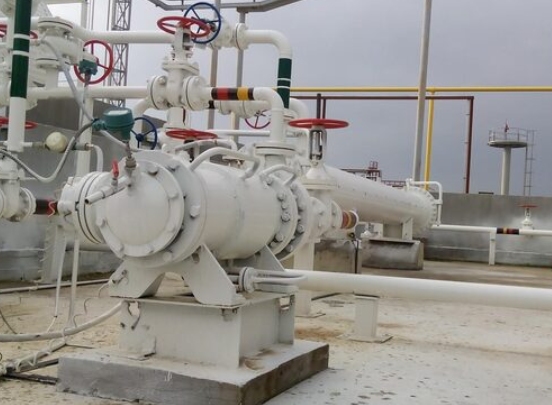 API Certified Sealless Pumps Ensure Zero Leakage Safety