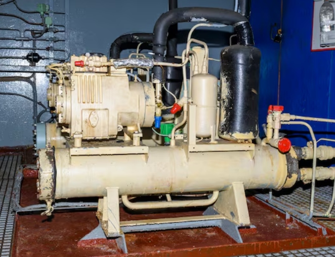 Custom Horizontal Pumps for Petrochemical Fluid Handling