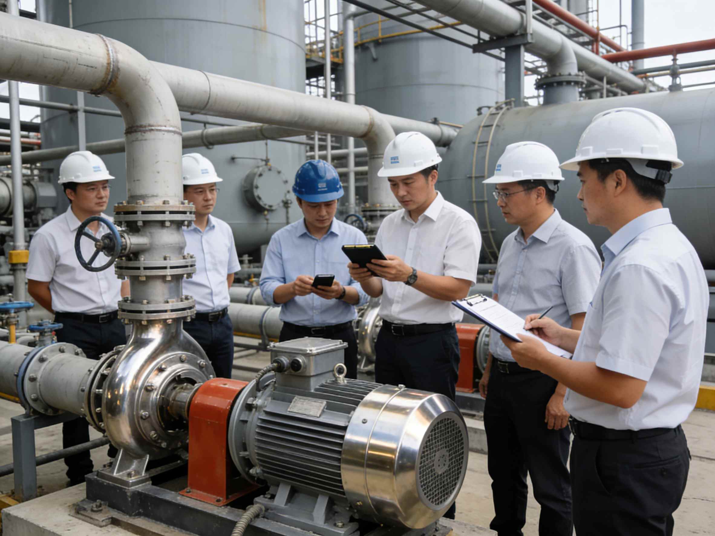 warranty plus ongoing support