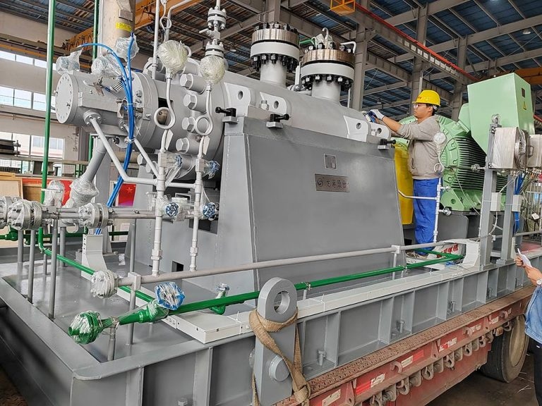 API-approved pumps enhance efficiency, reduce breakdowns, ensure safety