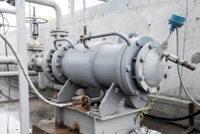 Optimized Pump Selection Prevents Failures Improves Efficiency