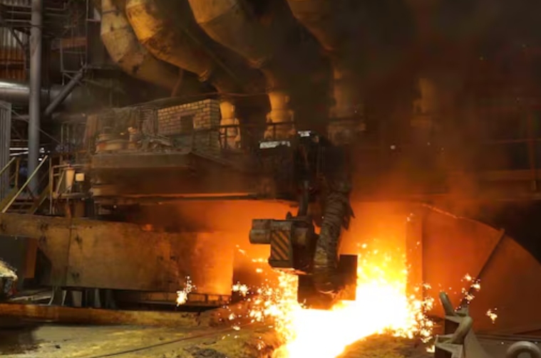 Balanced pump selection boosts metallurgical fluid system performance