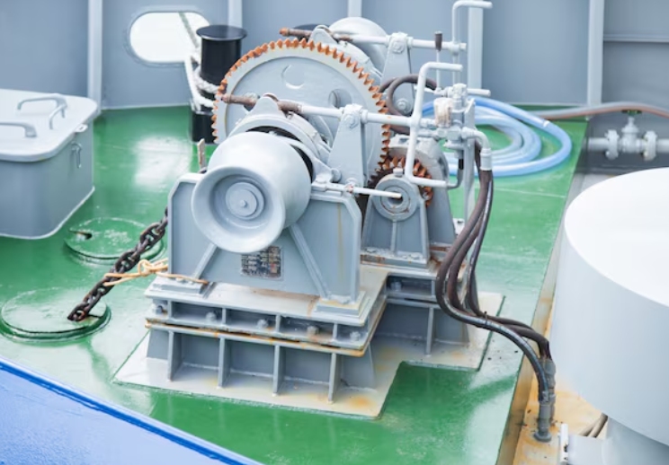 High-pressure pumps ensure reliable, efficient power plant operations