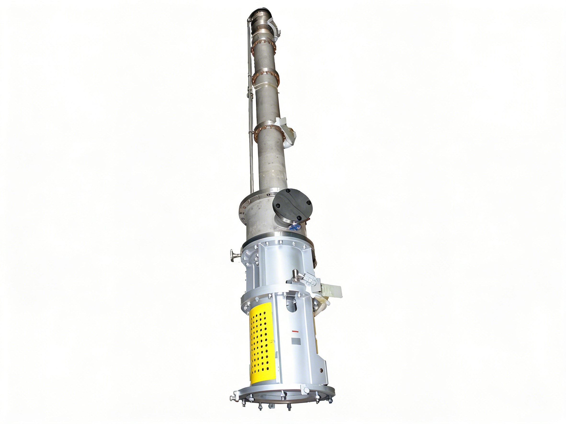 LDTV(VS1)-Vertical Suspended Single Shell Centrifugal Pump