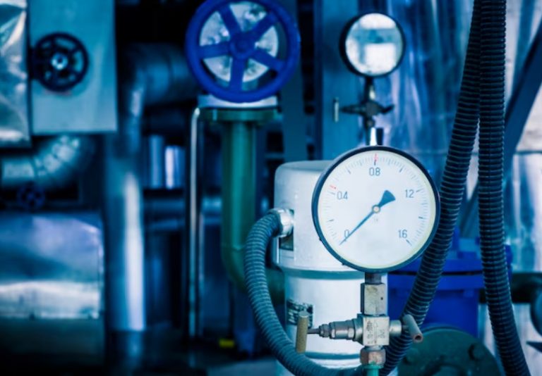 Reliable centrifugal pumps ensure efficiency, stability, and industrial performance