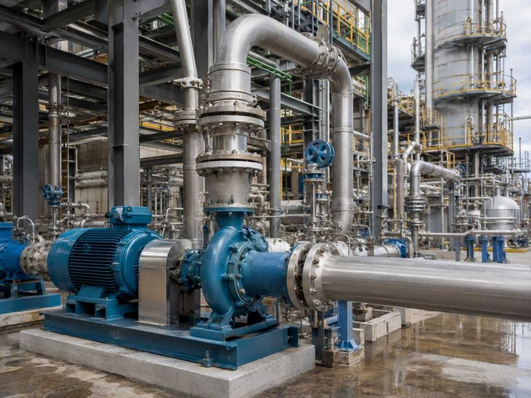 the pump priming process stands as a fundamental prerequisite for successful machine initiation