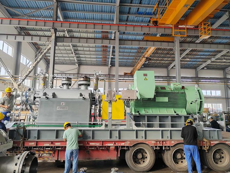 Centrifugal pumps drive fluid movement in many industry.