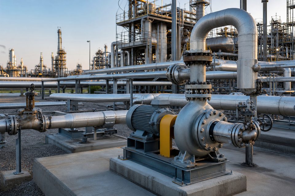 high-temperature-petrochemical-pump-bay