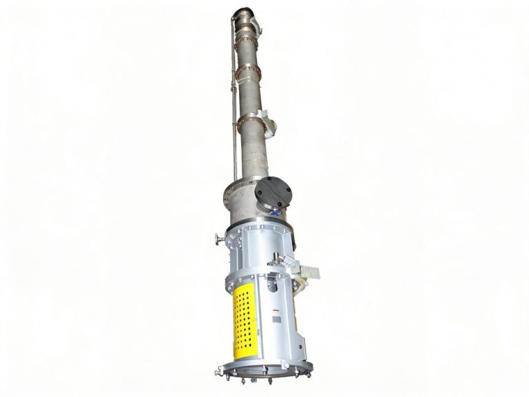 Vertical Turbine Pump Selection for Sump, Deep-Tank, and Submerged Service